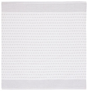 Safavieh Montauk 714 Flat Weave Cotton Bohemian Rug MTK714G-8