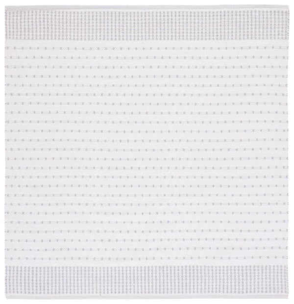 Safavieh Montauk 714 Flat Weave Cotton Bohemian Rug MTK714G-8