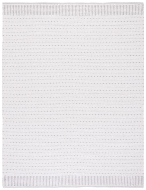 Safavieh Montauk 714 Flat Weave Cotton Bohemian Rug MTK714G-8