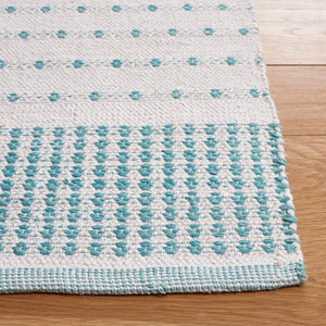 Safavieh Montauk 714 Flat Weave Cotton Bohemian Rug MTK714J-8