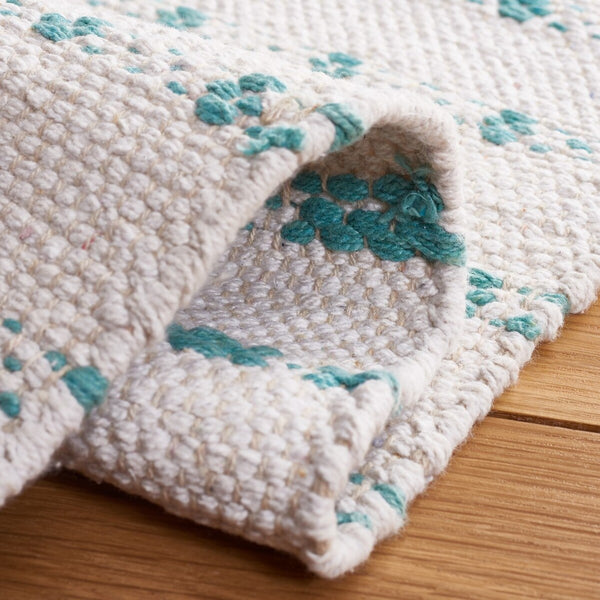 Safavieh Montauk 714 Flat Weave Cotton Bohemian Rug MTK714J-8