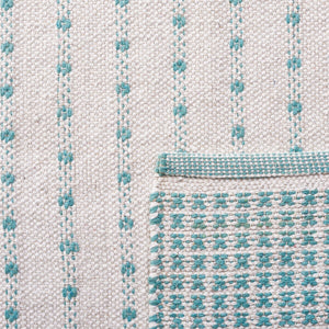 Safavieh Montauk 714 Flat Weave Cotton Bohemian Rug MTK714J-8