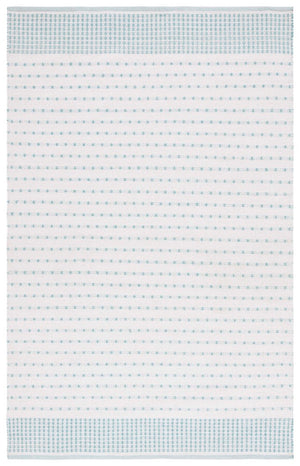 Safavieh Montauk 714 Flat Weave Cotton Bohemian Rug MTK714J-8