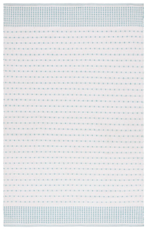 Safavieh Montauk 714 Flat Weave Cotton Bohemian Rug MTK714J-8