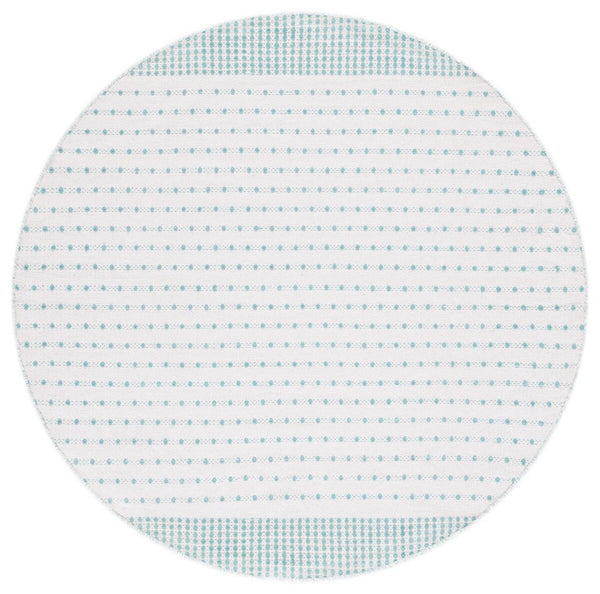 Safavieh Montauk 714 Flat Weave Cotton Bohemian Rug MTK714J-8