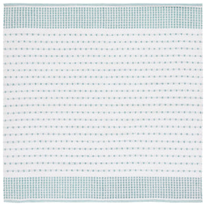 Safavieh Montauk 714 Flat Weave Cotton Bohemian Rug MTK714J-8