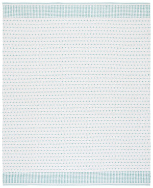 Safavieh Montauk 714 Flat Weave Cotton Bohemian Rug MTK714J-8