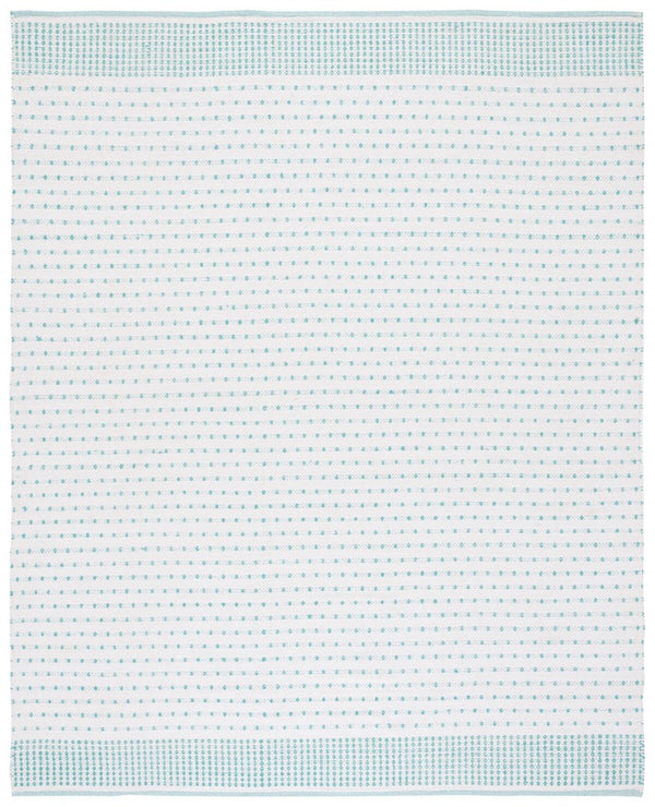 Safavieh Montauk 714 Flat Weave Cotton Bohemian Rug MTK714J-8