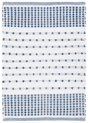 Safavieh Montauk 714 Flat Weave Cotton Bohemian Rug MTK714N-8