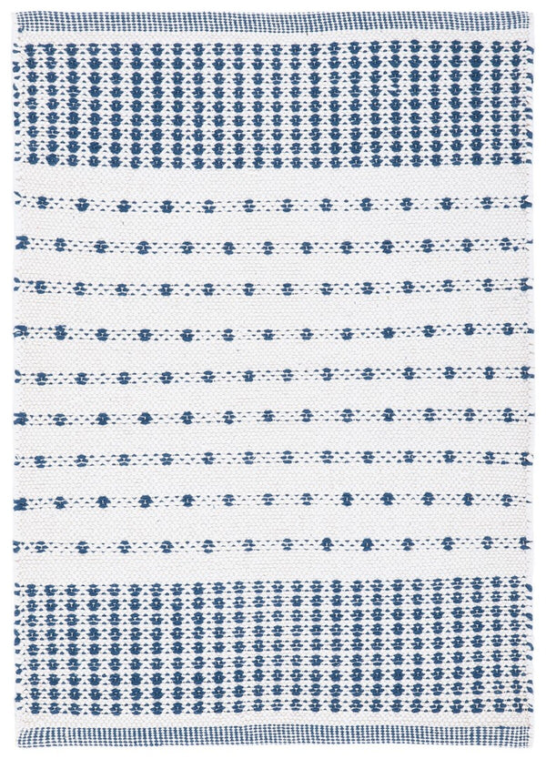 Safavieh Montauk 714 Flat Weave Cotton Bohemian Rug MTK714N-8