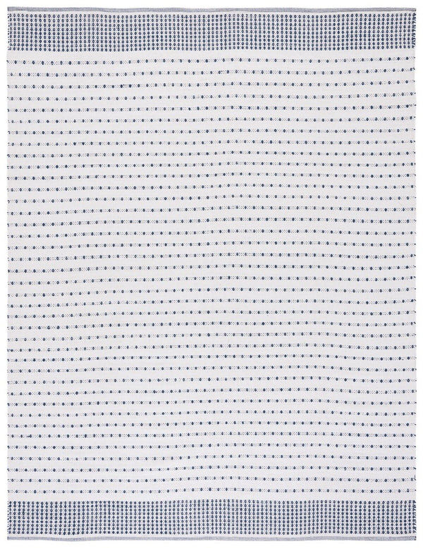 Safavieh Montauk 714 Flat Weave Cotton Bohemian Rug MTK714N-8