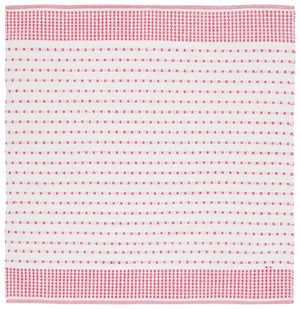 Safavieh Montauk 714 Flat Weave Cotton Bohemian Rug MTK714Q-8