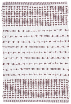 Safavieh Montauk 714 Flat Weave Cotton Bohemian Rug MTK714T-8