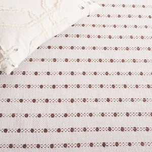 Safavieh Montauk 714 Flat Weave Cotton Bohemian Rug MTK714T-8