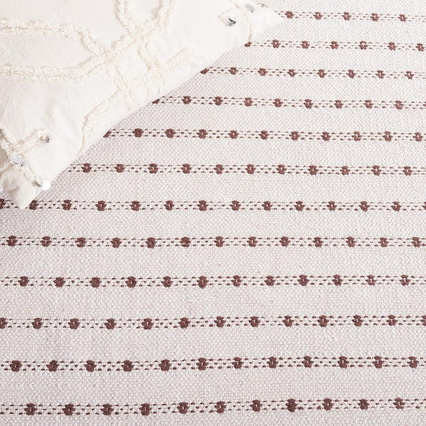 Safavieh Montauk 714 Flat Weave Cotton Bohemian Rug MTK714T-8