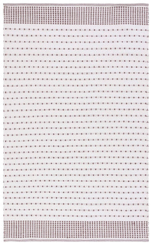 Safavieh Montauk 714 Flat Weave Cotton Bohemian Rug MTK714T-8