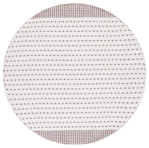 Safavieh Montauk 714 Flat Weave Cotton Bohemian Rug MTK714T-8