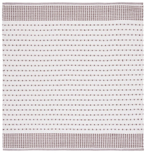 Safavieh Montauk 714 Flat Weave Cotton Bohemian Rug MTK714T-8