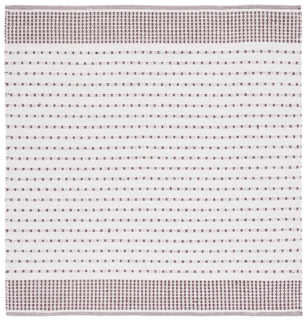 Safavieh Montauk 714 Flat Weave Cotton Bohemian Rug MTK714T-8