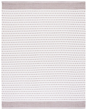 Safavieh Montauk 714 Flat Weave Cotton Bohemian Rug MTK714T-8