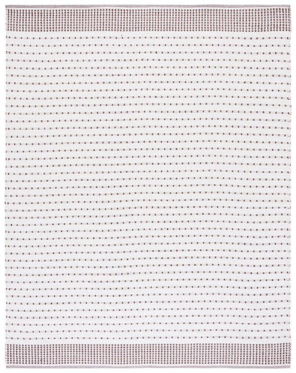 Safavieh Montauk 714 Flat Weave Cotton Bohemian Rug MTK714T-8