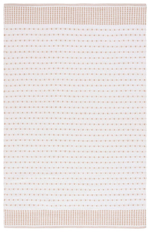 Safavieh Montauk 714 Flat Weave Cotton Bohemian Rug MTK714W-8