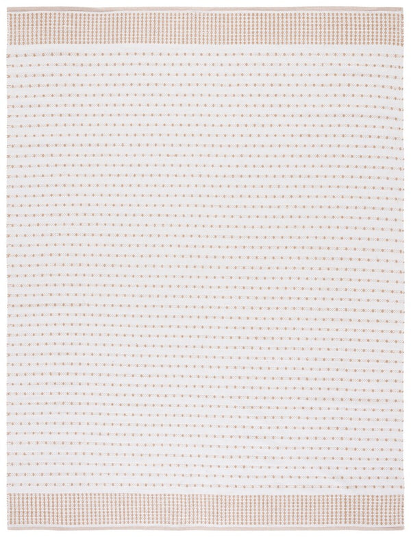 Safavieh Montauk 714 Flat Weave Cotton Bohemian Rug MTK714W-8