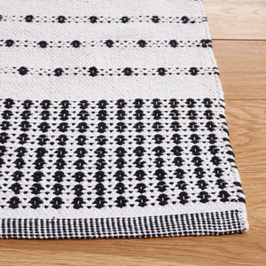 Safavieh Montauk 714 Flat Weave Cotton Bohemian Rug MTK714Z-8