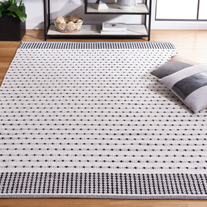 Safavieh Montauk 714 Flat Weave Cotton Bohemian Rug MTK714Z-8