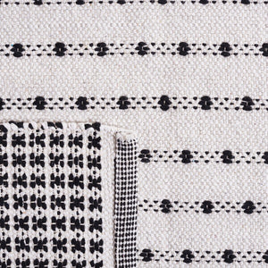 Safavieh Montauk 714 Flat Weave Cotton Bohemian Rug MTK714Z-8