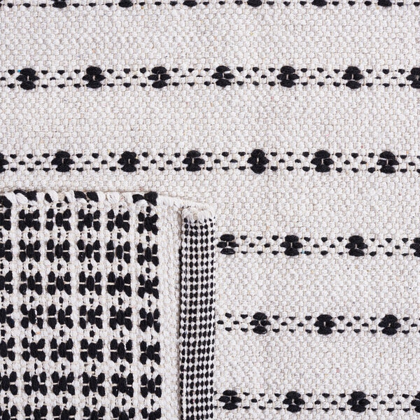 Safavieh Montauk 714 Flat Weave Cotton Bohemian Rug MTK714Z-8