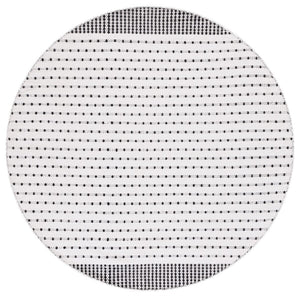 Safavieh Montauk 714 Flat Weave Cotton Bohemian Rug MTK714Z-8