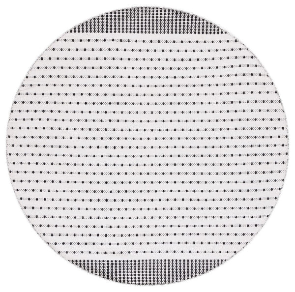 Safavieh Montauk 714 Flat Weave Cotton Bohemian Rug MTK714Z-8