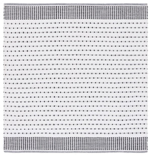 Safavieh Montauk 714 Flat Weave Cotton Bohemian Rug MTK714Z-8