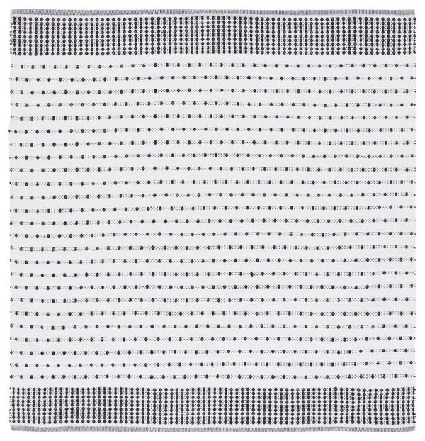Safavieh Montauk 714 Flat Weave Cotton Bohemian Rug MTK714Z-8