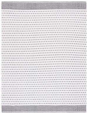 Safavieh Montauk 714 Flat Weave Cotton Bohemian Rug MTK714Z-8