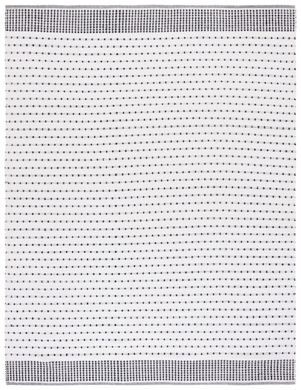 Safavieh Montauk 714 Flat Weave Cotton Bohemian Rug MTK714Z-8