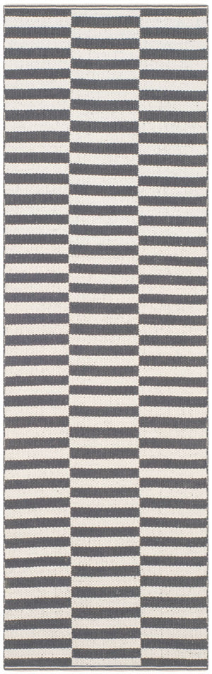 Safavieh Montauk 715 Hand Woven Cotton Rug MTK715A-8SQ