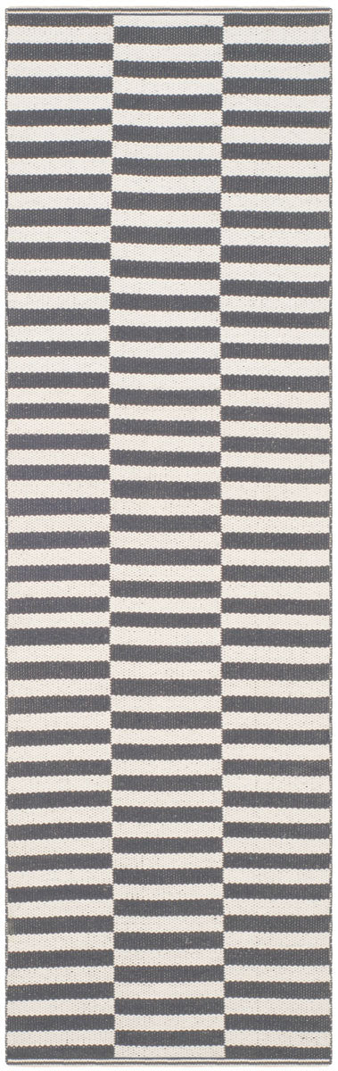 Safavieh Montauk 715 Hand Woven Cotton Rug MTK715A-8SQ