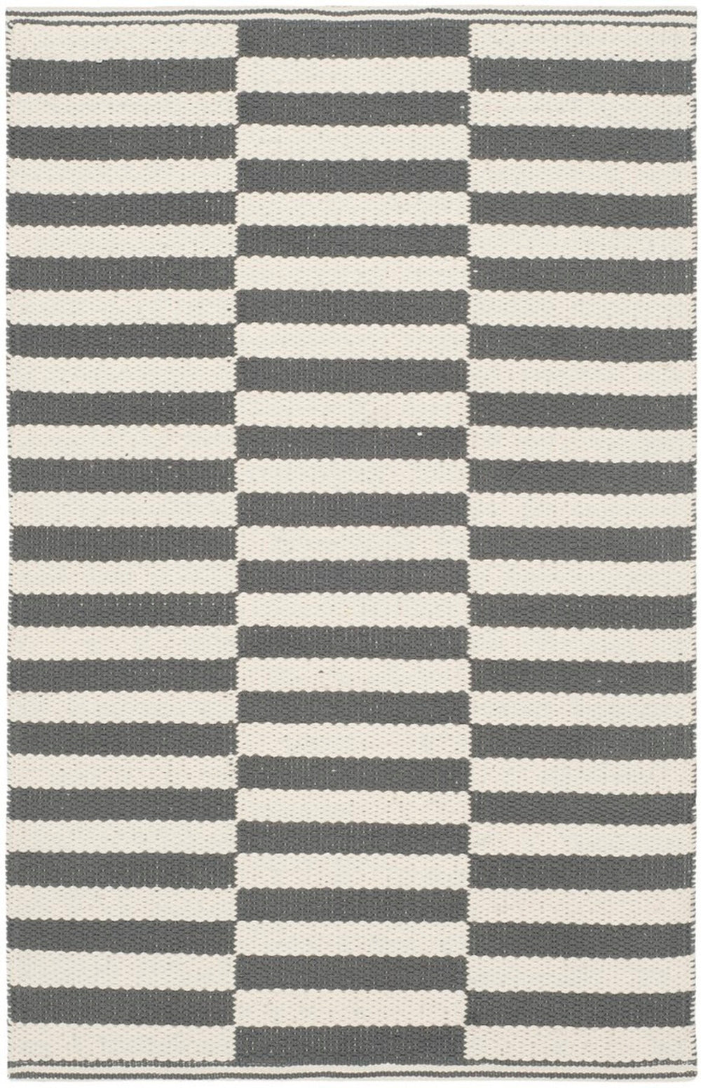 Safavieh Montauk 715 Hand Woven Cotton Rug MTK715A-8SQ