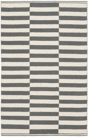 Safavieh Montauk 715 Hand Woven Cotton Rug MTK715A-8SQ
