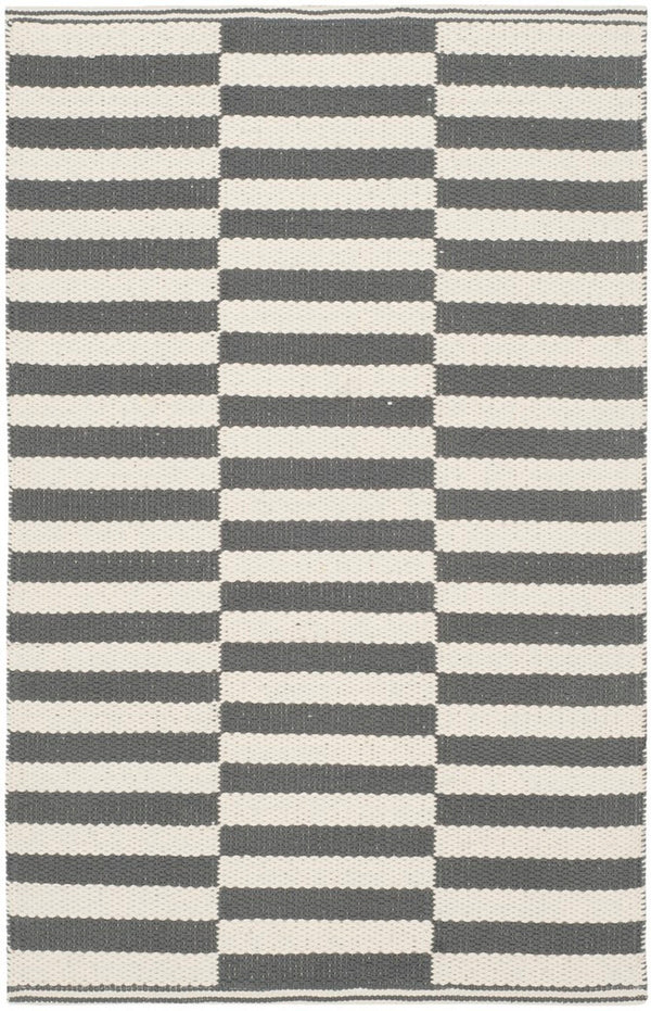 Safavieh Montauk 715 Hand Woven Cotton Rug MTK715A-8SQ