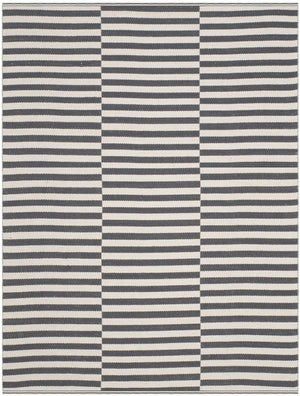 Safavieh Montauk 715 Hand Woven Cotton Rug MTK715A-8SQ