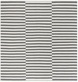 Safavieh Montauk 715 Hand Woven Cotton Rug MTK715A-8SQ