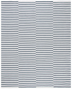 Safavieh Montauk 715 Hand Woven Cotton Rug MTK715A-8SQ