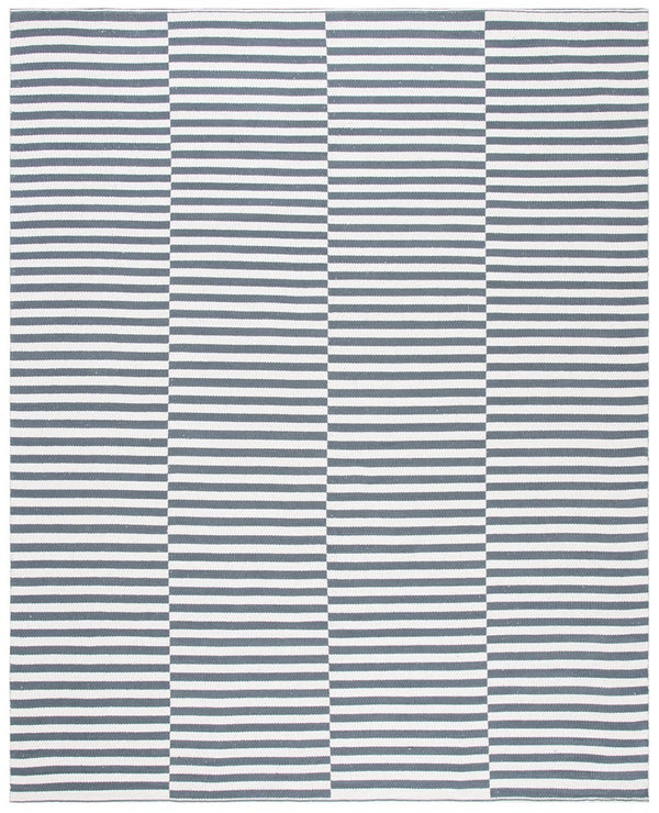 Safavieh Montauk 715 Hand Woven Cotton Rug MTK715A-8SQ