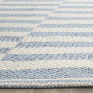 Safavieh Montauk 715 Hand Woven Cotton Rug MTK715B-9