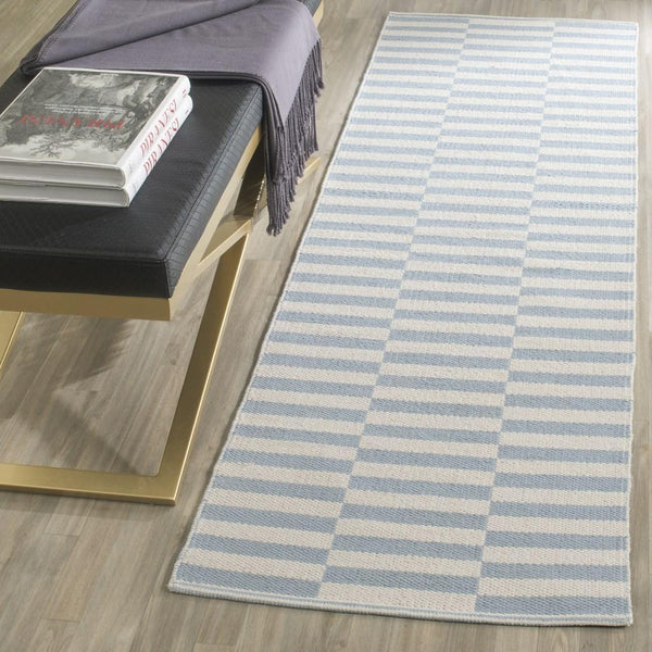 Safavieh Montauk 715 Hand Woven Cotton Rug MTK715B-9
