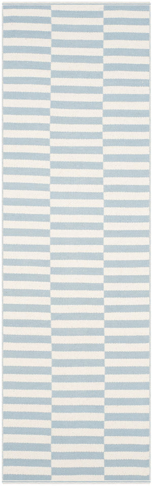 Safavieh Montauk 715 Hand Woven Cotton Rug MTK715B-9