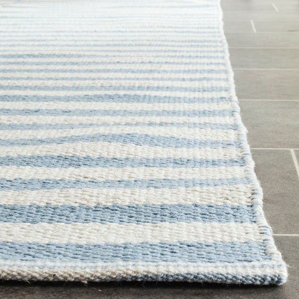 Safavieh Montauk 715 Hand Woven Cotton Rug MTK715B-9